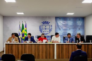 CCJR aprova títulos de cidadania e avalia programa “Educando contra a Dengue”