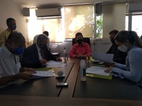 CCJR avalia título de cidadania Anapolina e título de utilidade pública