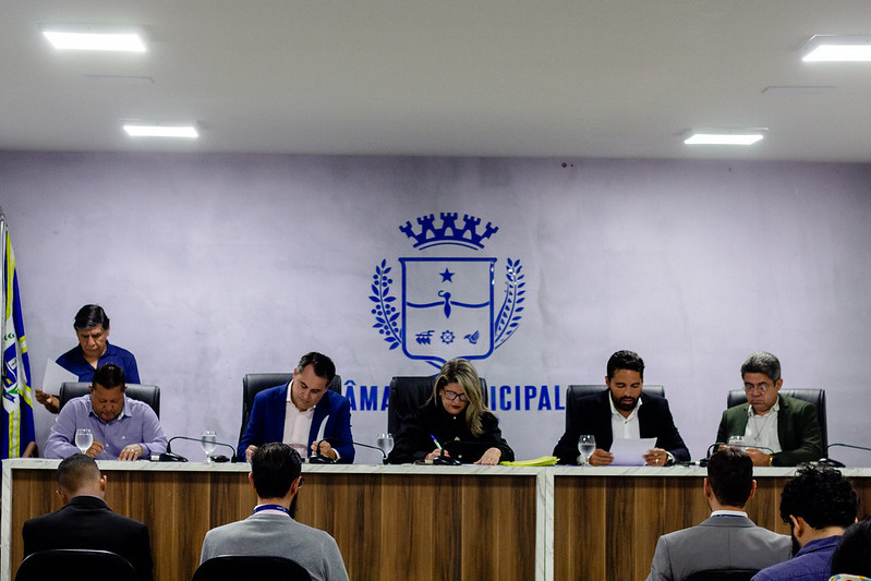 CCJR da Câmara analisa projetos voltados ao meio ambiente e segurança pública