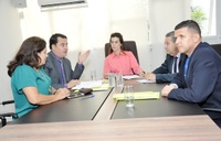 CCJR dá parecer favorável a coleta seletiva de lixo e a veto parcial do Executivo