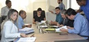 CCJR dá parecer favorável a dois projetos do Poder Executivo CCJR dá parecer favorável a dois projetos do Poder Executivo