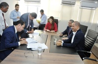 CCJR dá parecer favorável a projeto que altera composição do Conselho Municipal de Educação