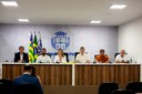 CCJR dá parecer favorável a projeto que cria a Política Municipal de Promoção e Desenvolvimento das Feiras dos Produtos Orgânicos CCJR dá parecer favorável a projeto que cria a Política Municipal de Promoção e Desenvolvimento das Feiras dos Produtos Orgânicos