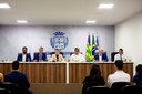 CCJR dá parecer favorável a projeto que cria o Dia Municipal de Conscientização e Incentivo ao Diagnóstico Precoce do Retinoblastoma CCJR dá parecer favorável a projeto que cria o Dia Municipal de Conscientização e Incentivo ao Diagnóstico Precoce do Retinoblastoma