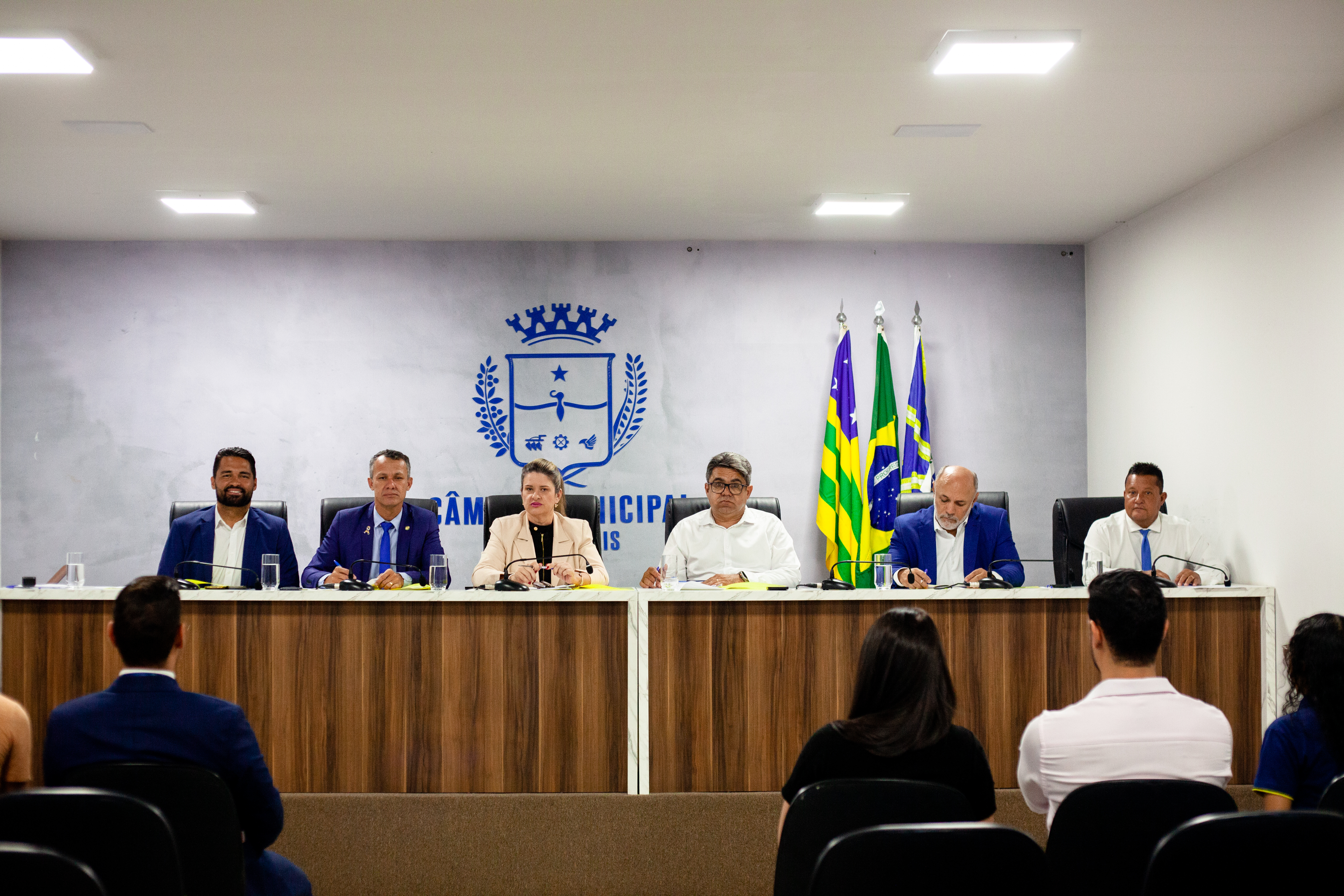 CCJR dá parecer favorável a projeto que cria o Dia Municipal de Conscientização e Incentivo ao Diagnóstico Precoce do Retinoblastoma