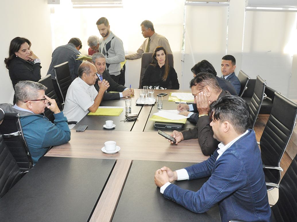 CCJR dá parecer favorável a projeto que trata da composição do Conselho Municipal dos Direitos da Criança e do Adolescente