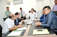 CCJR dá parecer favorável a projeto que trata de direitos do servidor à disposição