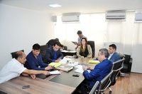 CCJR dá parecer favorável a projeto que trata do Sistema Único de Assistência Social