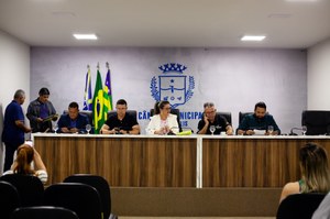 CCJR dá parecer favorável a seis projetos de lei, que seguem para análise de comissões de mérito