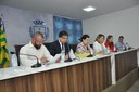 CCJR dá parecer favorável a sete projetos de lei, que seguem para comissões temáticas CCJR dá parecer favorável a sete projetos de lei, que seguem para comissões temáticas