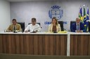CCJR dá parecer favorável para projeto que cria Semana Municipal da Constituição Cidadã