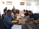 CCJR dá parecer favorável para quatro projetos de lei CCJR dá parecer favorável para quatro projetos de lei