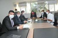 CCJR emite parecer favorável à criação do Dia Municipal da Base Aérea de Anápolis