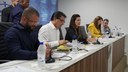 CCJR emite parecer favorável a seis projetos de lei, que seguem para comissões de mérito CCJR emite parecer favorável a seis projetos de lei, que seguem para comissões de mérito
