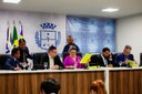 CCJR encaminha 11 projetos em reunião desta terça (11.fev)