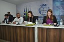 CCJR encaminha cinco projetos aprovados para Comissão de Educação CCJR encaminha cinco projetos aprovados para Comissão de Educação