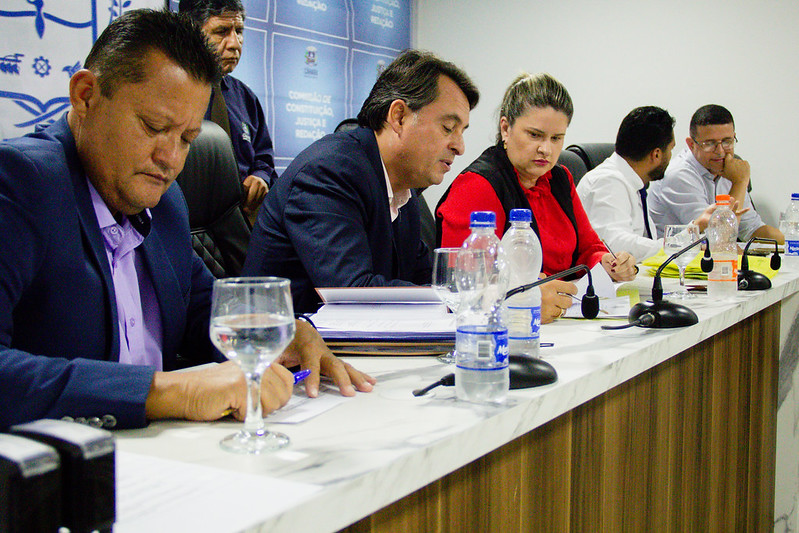 CCJR  encaminha dez projetos de lei para análise das comissões temáticas