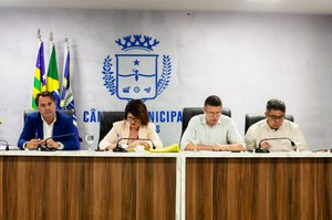 CCJR encaminha Plano Municipal da Primeira Infância e mais nove projetos