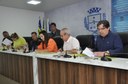 CCJR encaminha projetos para Comissões de Educação, de Direitos Humanos e de Urbanismo