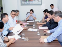 CCJR não aprova projeto de Wilmar Silvestre