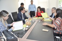 CCJR nomeia relatores para seis projetos e encaminha duas matérias para comissões de mérito