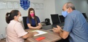 CDDHC aprova projeto que barra agressores de mulheres, idosos, crianças e deficientes no serviço público CDDHC aprova projeto que barra agressores de mulheres, idosos, crianças e deficientes no serviço público