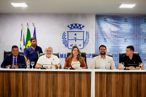 CJJR encaminha projetos que tratam da causa animal, saúde e urbanismo
