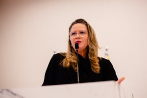 Cleide Hilário alerta sobre denúncias de uso das redes sociais para a ‘adultização’ e a facilitação de práticas pedófilas