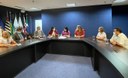 Cleide Hilário debate políticas públicas para portadores de doenças raras em Brasília
