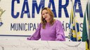 Cleide Hilário diz que sofreu ataques após denunciar violência de gênero  Cleide Hilário diz que sofreu ataques após denunciar violência de gênero
