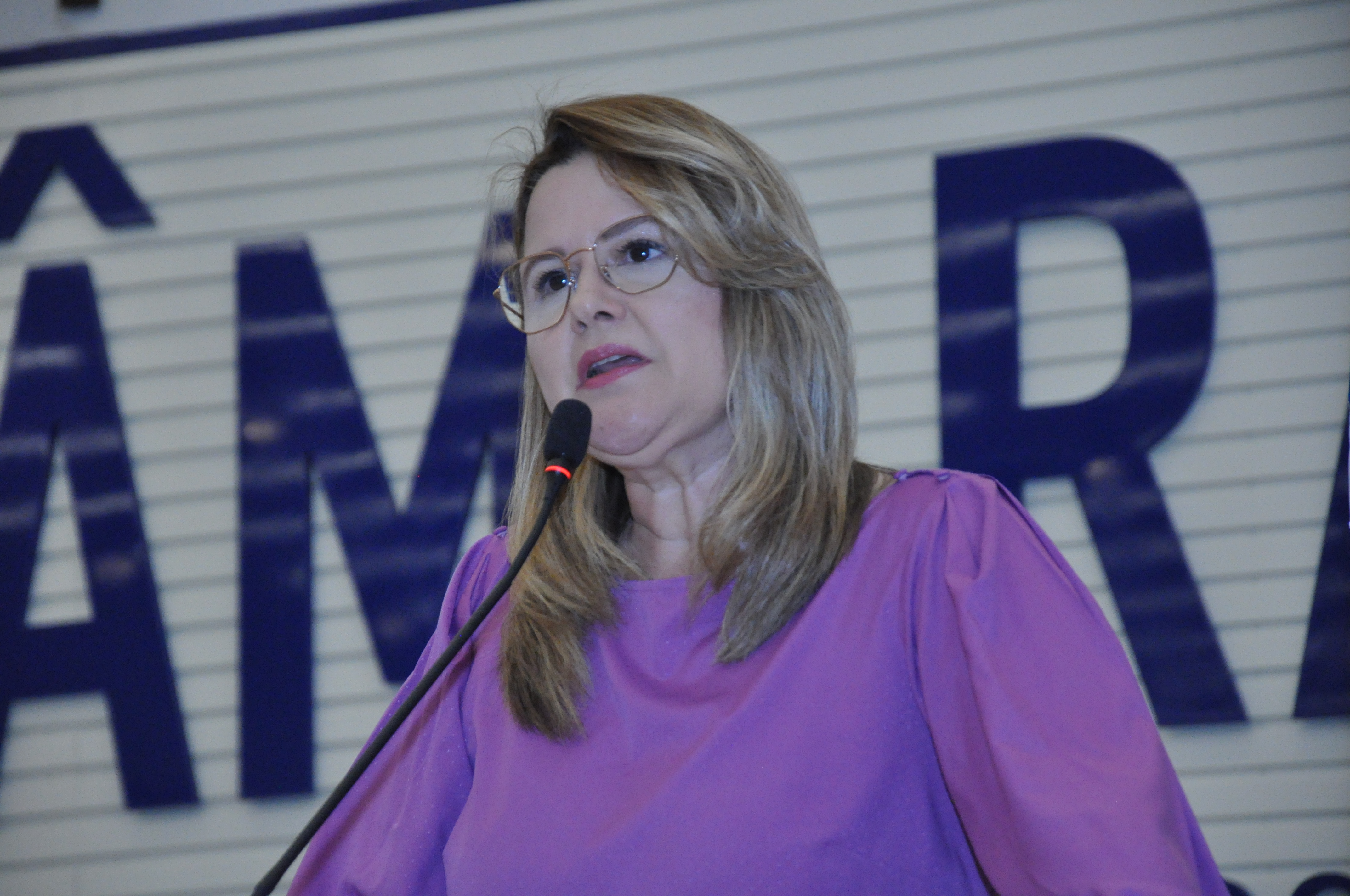 Cleide Hilário fala sobre os 20 anos do Estatuto do Idoso: “é preciso ter empatia”