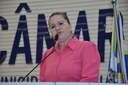 Cleide Hilário faz desagravo a violência política e de gênero praticadas contra pré-candidatas a prefeita  Cleide Hilário faz desagravo a violência política e de gênero praticadas contra pré-candidatas a prefeita