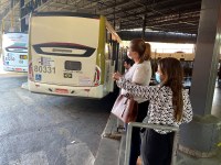 Cleide Hilário propõe projeto de lei que prevê medidas de prevenção e combate ao assédio sexual nos ônibus de Anápolis