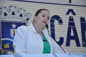 Cleide Hilário repercute audiência pública sobre Plano Municipal para a Primeira Infância