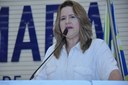Cleide Hilário ressalta sucesso do evento Mulheres Notáveis realizado pela Câmara de Anápolis Cleide Hilário ressalta sucesso do evento Mulheres Notáveis realizado pela Câmara de Anápolis