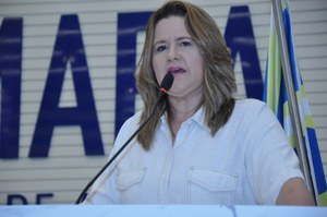 Cleide Hilário ressalta sucesso do evento Mulheres Notáveis realizado pela Câmara de Anápolis