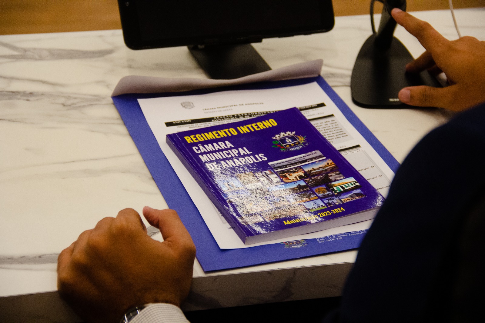 Com 13 comissões permanentes, Câmara garante debate mais aprofundado de diferentes áreas