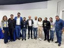 Com apoio do Professor Marcos, acontece em Anápolis o primeiro encontro regional dos Territórios Culturais Com apoio do Professor Marcos, acontece em Anápolis o primeiro encontro regional dos Territórios Culturais