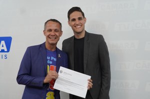Com lei aprovada na Câmara, EMEPE agora é parte do Calendário Oficial de Anápolis