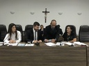 Com licença de Leandro Ribeiro, João Feitosa assume mandato na Câmara Municipal