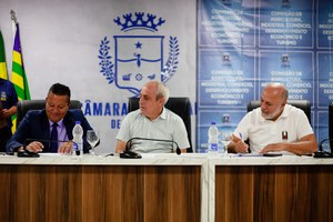 Comissão de Agricultura, Indústria, Comércio e Desenvolvimento aprova Política do Emprego Apoiado