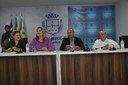 Comissão de Assistência Social aprova projeto que autoriza Executivo criar Fundo Municipal Contra a Fome Comissão de Assistência Social aprova projeto que autoriza Executivo criar Fundo Municipal Contra a Fome