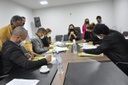 Comissão de Constituição e Justiça aprova projetos de lei e nomeia relatores Comissão de Constituição e Justiça aprova projetos de lei e nomeia relatores