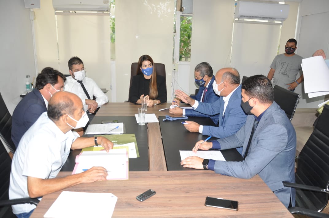 Comissão de Constituição e Justiça aprova projetos do Legislativo e do Executivo