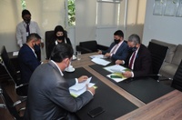 Comissão de Constituição e Justiça aprova projetos e encaminha para comissões de mérito 