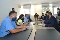 Comissão de Constituição e Justiça denomina relatores de projetos 