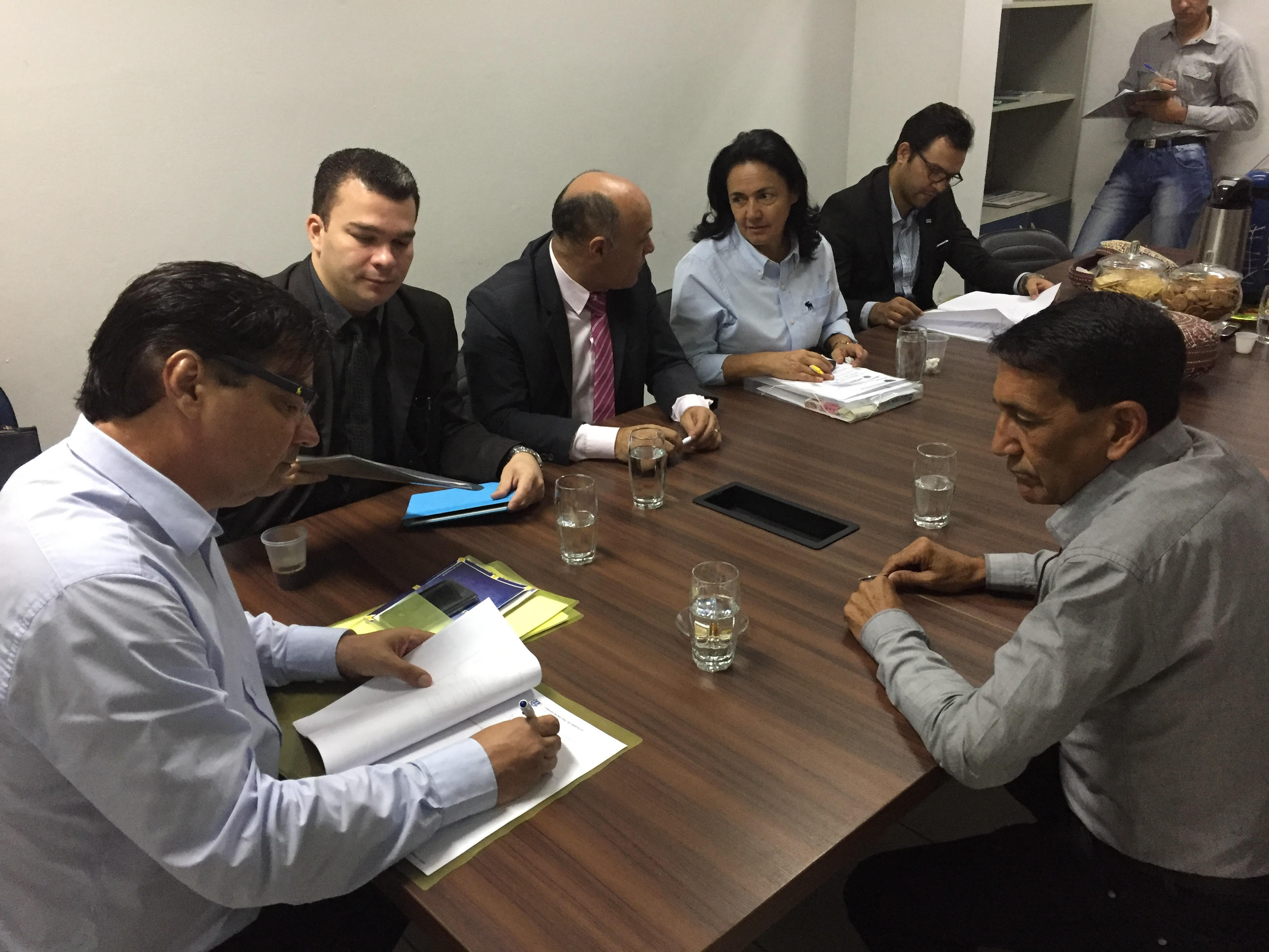 Comissão de Constituição e Justiça nomeia relatores para quatro projetos de lei