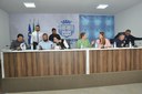 Comissão de Constituição e Justiça tem cinco projetos de lei aprovados pelos vereadores Comissão de Constituição e Justiça tem cinco projetos de lei aprovados pelos vereadores