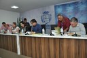Comissão de Constituição, Justiça e Redação aprova oito projetos de lei Comissão de Constituição, Justiça e Redação aprova oito projetos de lei