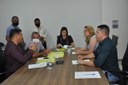 Comissão de Constituição, Justiça e Redação aprova projeto do vereador Hélio Araújo